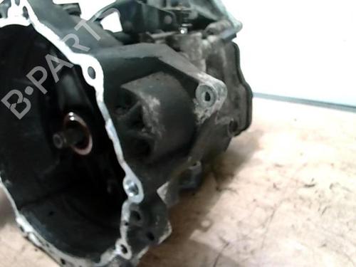 Gearbox AUDI A3 (8L1) 1.8 | BP25421432M3 