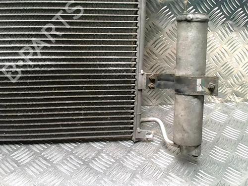 AC radiator CHEVROLET LACETTI (J200) 1.6 | BP31235429M32  - Image 5