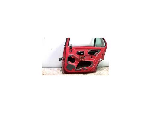 Used Right rear door PEUGEOT 306 Hatchback (7A, 7C, N3, N5) 2.0 HDI 90 (90 hp) 25428561