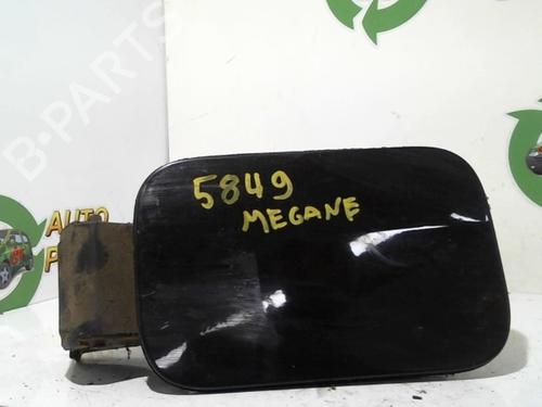 Used Fuel flap RENAULT SCÉNIC II (JM0/1_) 1.9 dCi (JM14) (131 hp) 25399898