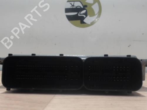 Engine control unit (ECU) VW BEETLE Convertible (5C7, 5C8) 1.2 TSI | BP30665260M57