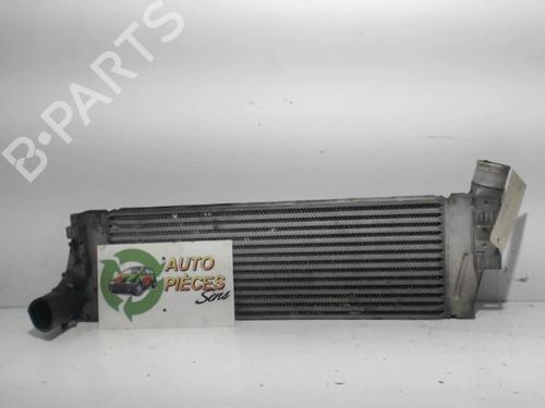 Used Intercooler RENAULT SCÉNIC II (JM0/1_) 1.9 dCi (JM0G, JM12, JM1G, JM2C) (120 hp) 25399859