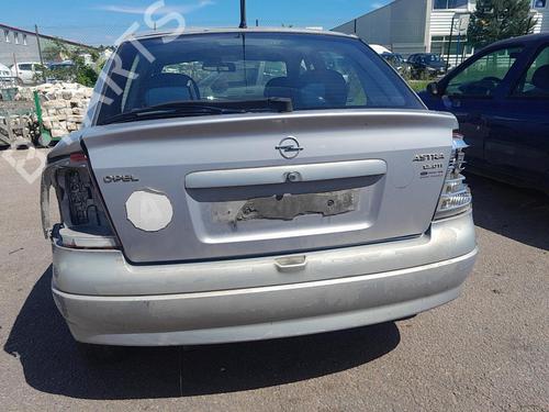 Switch OPEL ASTRA G Hatchback (T98) 1.7 DTI 16V (F08, F48) | BP26676092I30 - Image 8