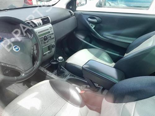 Andere FIAT STILO (192_) 1.9 JTD (192_XF1A) | BP25428191O1 