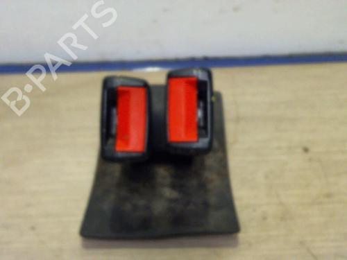 Used Seat buckle MINI MINI (R50, R53) Cooper (116 hp) 25388457