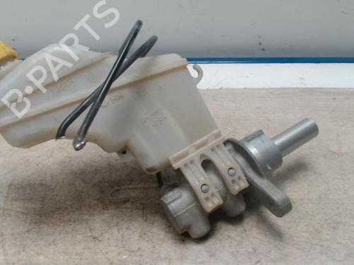 Brake master cylinder CITROËN NEMO Box Body/MPV (AA_) 1.4 HDi | BP31224814M77