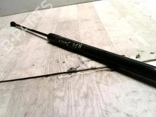 Used Hood lift support DACIA SANDERO II 1.5 dCi 75 / Blue dCi 75 (B8JW, B8M4, B8AH, B8M7, B8M6) (75 hp) 25426566