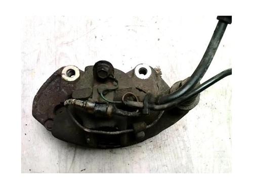 Left front brake caliper PEUGEOT EXPERT Van (222) 2.0 HDI | BP25420791M105 