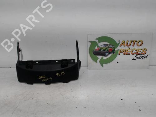 Outra BMW 5 (E60) 525 d (177 hp) 31219453