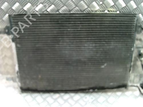 AC radiator VW PASSAT B5.5 (3B3) 1.9 TDI | BP31233710M32