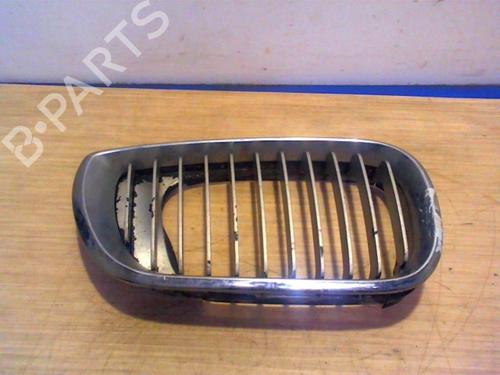 Grill BMW 3 (E46) 318 d (116 hp) 25390450