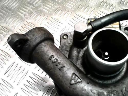 Turbocharger/Supercharger FORD FIESTA VI (CB1, CCN) 1.4 | BP26488392M71 