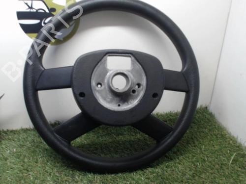 Steering wheel VW POLO (9N_, 9A_) 1.2 12V | BP25396172C49 