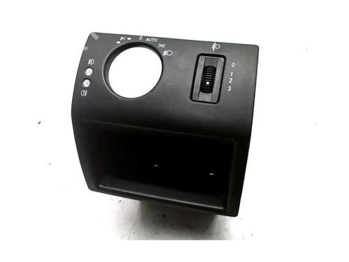 Headlight switch MERCEDES-BENZ A-CLASS (W169) A 200 (169.033, 169.333) | BP25416933I24