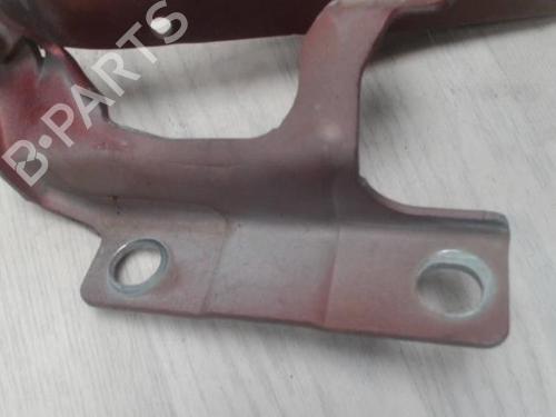 Hinge/Door check strap VOLVO S40 II (544) 1.6 D | BP27862629C146 