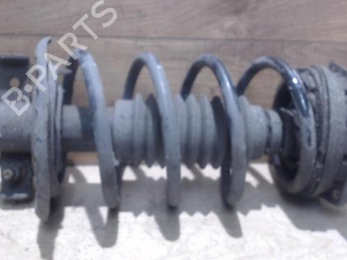 Left front shock absorber RENAULT MEGANE II Coupé-Cabriolet (EM0/1_) 1.6 | BP25384254M16