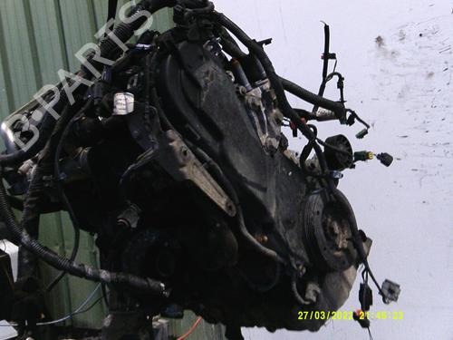 Engine FORD S-MAX (WA6) 2.0 TDCi | BP31226227M1