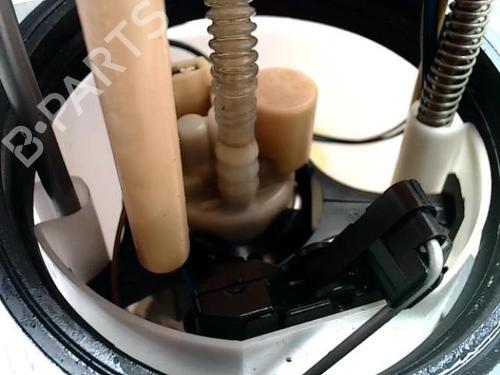 Fuel pump VW POLO V (6R1, 6C1) 1.6 TDI | BP25706533M76 