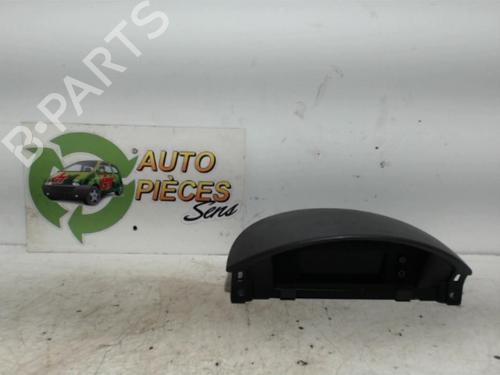 Display monitor OPEL CORSA C (X01) 1.2 (F08, F68) | BP25398776C48 