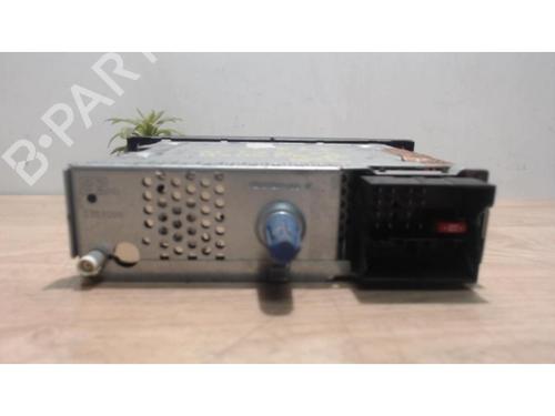 Radio PEUGEOT 308 I (4A_, 4C_) 1.6 HDi | BP25412581E6