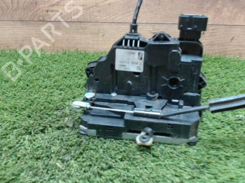 Front left lock CITROËN JUMPER II Van 2.2 HDi 130 | BP31224713C98