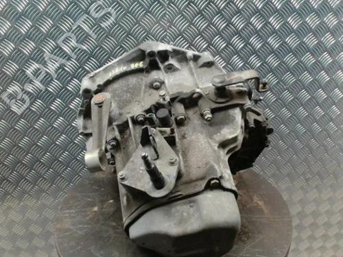 Gearbox PEUGEOT 206 Hatchback (2A/C) 1.4 i | BP25713460M3 