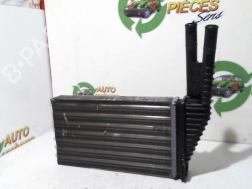 Used Heater matrix PEUGEOT 107 (PM_, PN_) 1.0 (68 hp) 30665660
