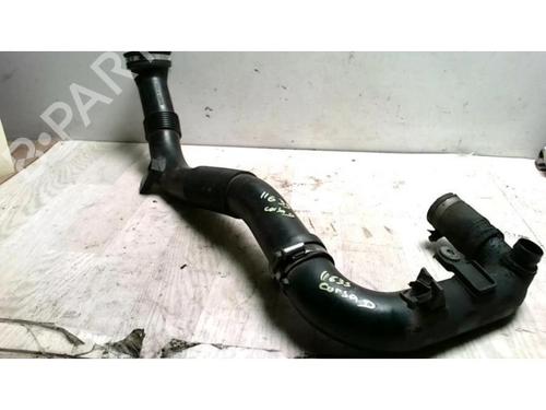 Pipe OPEL CORSA D (S07) 1.3 CDTI (L08, L68) | BP25425522M125 