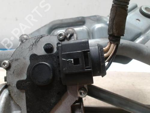 Used Front wiper motor FIAT PUNTO EVO (199_) 1.3 D Multijet (199AXC1A, 199BXC1A, 199AXT1A, 199BXT1A) (75 hp) 31225546