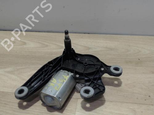 Used Rear wiper motor CITROËN C2 (JM_) 1.4 HDi (68 hp) 25387655