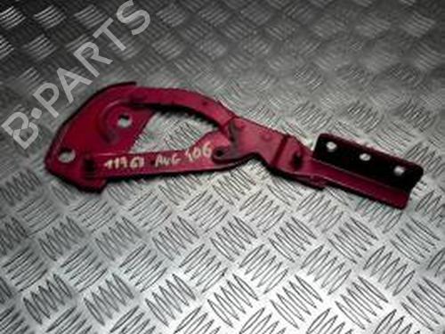Used Hinge/Door check strap PEUGEOT 406 Coupe (8C) 3.0 V6 24V (190 hp) 25981667