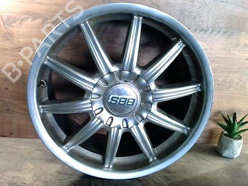 Rim VW POLO V (6R1, 6C1) 1.6 TDI | BP25425029C45