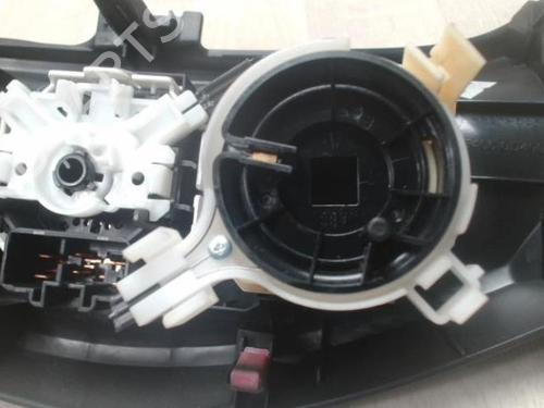 Climate control TOYOTA YARIS (_P13_) 1.4 D (NLP130_, NLP130) | BP27862618I5 