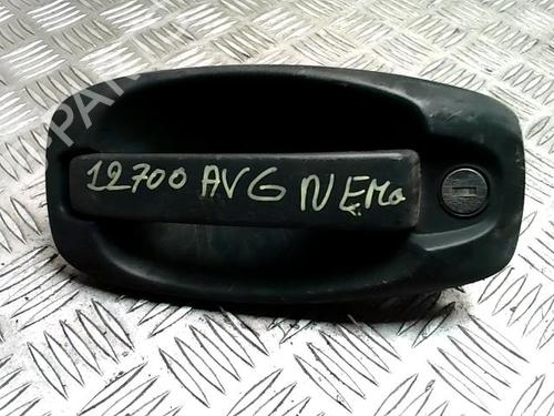 front-left-exterior-door-handle-citroen-nemo-mpv-2009-36156738 main image