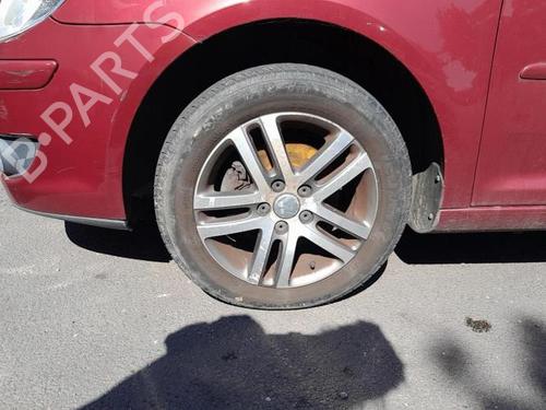 Håndtag i tag VW TOURAN (1T1, 1T2) 1.9 TDI | BP29361052I35 