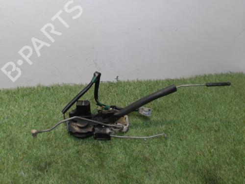 Used Front left lock ROVER 600 I (RH) 618 i/Si (115 hp) 25408465