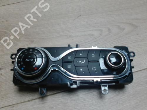 Climate control RENAULT CLIO IV (BH_) 1.5 dCi 90 | BP29055271I5 - Image 3