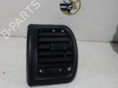 Used Air vent SKODA FABIA II (542) 1.6 TDI (75 hp) 25392690