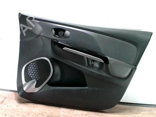 Front right panel RENAULT CLIO IV Grandtour (KH_) 1.2 TCe 120 (KHM0) | BP25418276C59