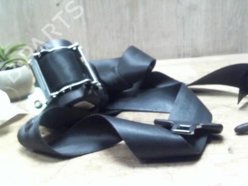 Front right seatbelt DACIA LOGAN MCV II 1.2 | BP28730261I25