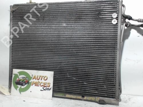 Used AC radiator MERCEDES-BENZ E-CLASS (W210) E 280 (210.063) (204 hp) 25408639