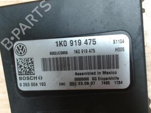 Electronic module VW TOURAN (1T1, 1T2) 1.9 TDI | BP29346061M83 - Image 2