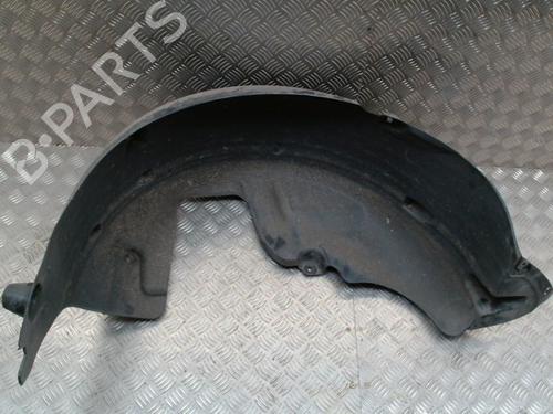 Cava de roda PEUGEOT 308 II (LB_, LP_, LW_, LH_, L3_) 1.5 BlueHDi 130 (131 hp) 31141530