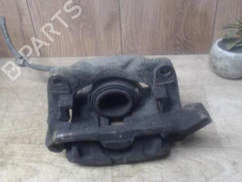 Venstre bremsekaliber foran RENAULT MEGANE II Coupé-Cabriolet (EM0/1_) 1.9 dCi | BP25415724M105 