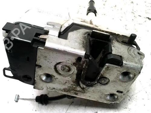 Rear left lock CITROËN C3 I (FC_, FN_) 1.4 HDi | BP25426817C100 