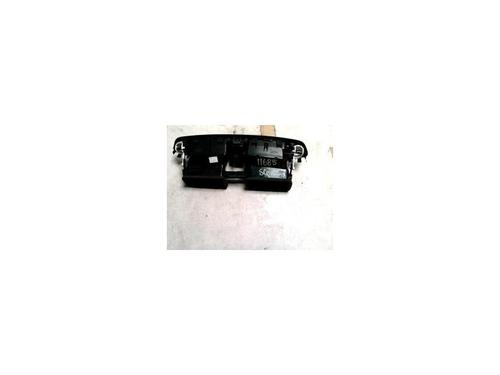 Used Air vent RENAULT SCÉNIC III (JZ0/1_) 1.6 dCi (JZ00, JZ12) (130 hp) 25431186