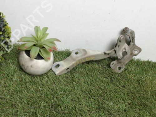 Used Hinge/Door check strap KIA CARENS III MPV (UN) 2.0 CRDi 140 (140 hp) 25395200