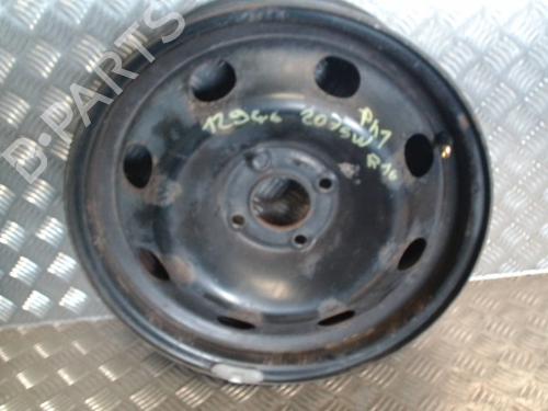 Used Rim Rim 39566968 39566968