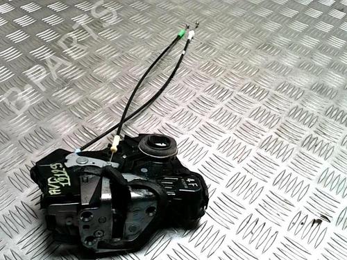 Used Front right lock Front right lock TOYOTA URBAN CRUISER (_P1_) 1.4 D-4D 4WD (NLP115_, NLP115R) (90 hp) 33872048 33872048