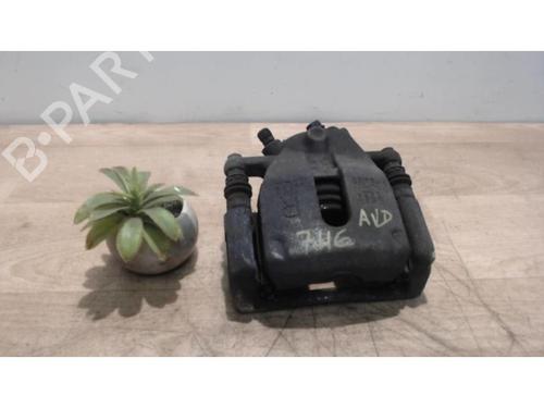 Højre bremsekaliber foran SUZUKI SPLASH (EX) 1.0 (A5B310) | BP25385749M104 
